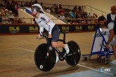 UEC TRACK JUNIORS & U23 EUROPEAN CHAMPIONSHIPS 2025 - Anadia (Portugal) -  - 19/07/2025 -  - photo Tommaso Pelagalli/SprintCyclingAgency?2025